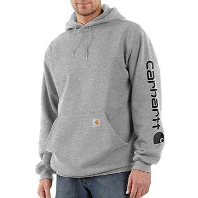 Abbildung von Carhartt Kapuzenpullover