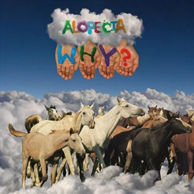 Abbildung von Alopecia [Vinyl LP]
