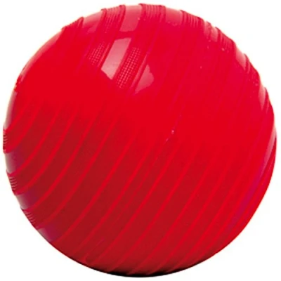 Abbildung von Togu Stonie Hantelball 0,5 Kg Rot