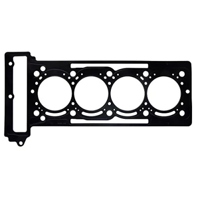 Abbildung von AJUSA 10205700 Zylinderkopfdichtung 84 MULTILAYER STEEL MERCEDES BENZ: C Klasse T modell, CLA Coupe, V