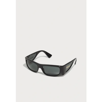 Abbildung von Versace Sonnenbrille VE4482 GB1/87 57/16/135