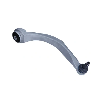 Abbildung von MAXGEAR 72 5218 Querlenker Vorderachse, unten, hinten, links Aluminium AUDI: A8 D4