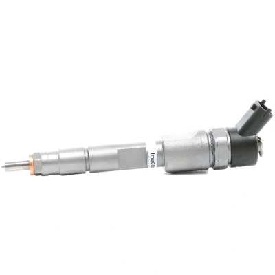 Abbildung von METZGER ORIGINAL Ersatzteil 0870092 Einspritzdüse Common Rail muss mit OBD Eigendiagnose Gerät codiert werden Dichtring