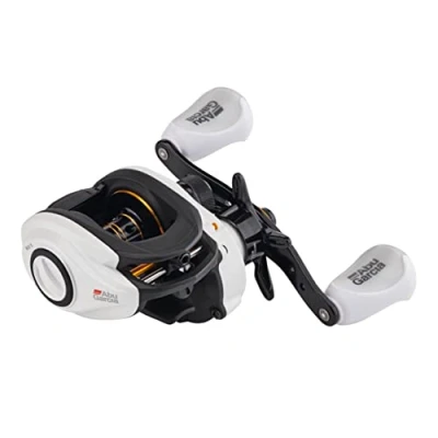 Abbildung von Abu Garcia Max Pro Low Profile Rolle Multirolle
