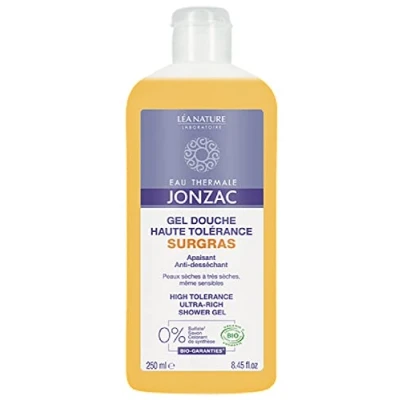 Abbildung von EAU THERMALE JONZAC Gel douche Nutritive Surgras 250 ml