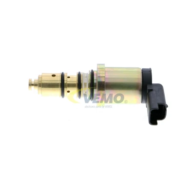 Abbildung von VEMO V22 77 1002 Regelventil, Kompressor PEUGEOT: 207 SW, Schrägheck, CC, CITROËN: C3 Picasso, Berlingo II