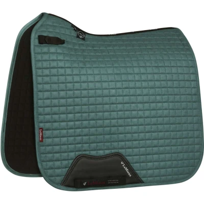 Abbildung von LeMieux Schabracke Luxury Square Vielseitigkeit Sage S/M