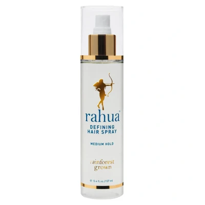 Abbildung von Rahua Defining HAIR Spray Styling, Größe: 153 ml,