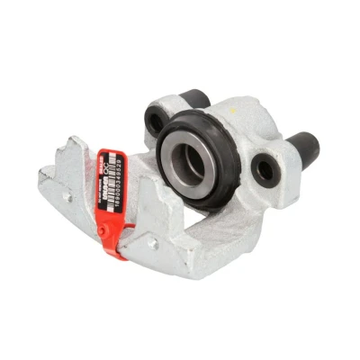 Abbildung von LAUBER 77.2182 Bremssattel Gusseisen Hinterachse links VOLVO: V70 2, S60 I, XC70 I Cross Country