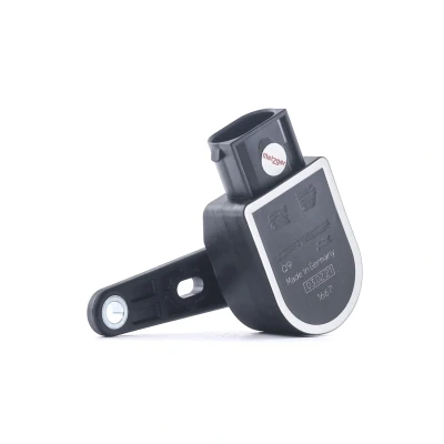 Abbildung von METZGER ORIGINAL ERSATZTEIL 0901141 Sensor, Xenonlicht (Leuchtweiteregulierung) ohne Koppelstange MERCEDES BENZ: V Klasse, CLS Coupe, E Klasse Coupe