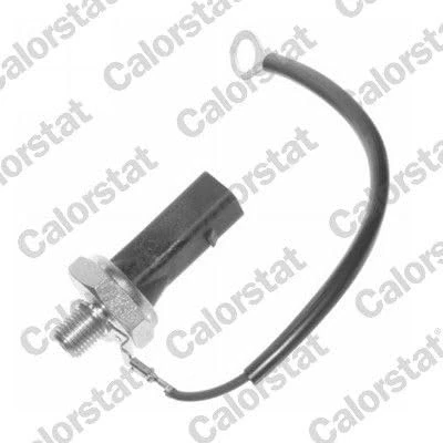 Abbildung von CALORSTAT by Vernet OS3590 Öldruckschalter M10x1.0 1,4 mit Kabel VOLKSWAGEN: Golf 5 Schrägheck, Touran I, Passat B6 Variant, AUDI: A3 Schrägheck