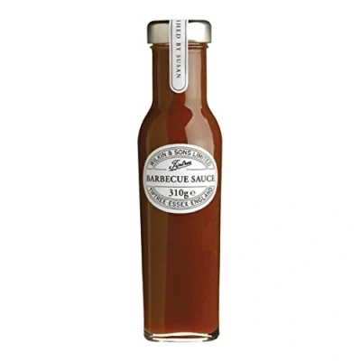 Abbildung von Tiptree Barbecue Sauce 310G