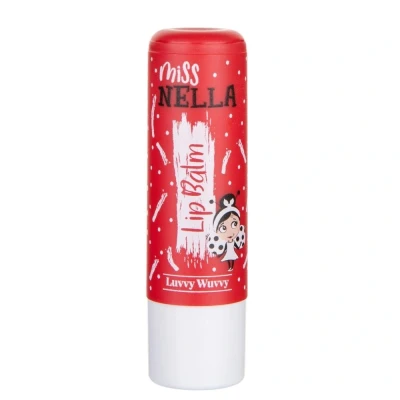 Abbildung von Miss Nella Luvvy Wuvvy XL Natuurlijke Lippenbalsem 4.3gr.