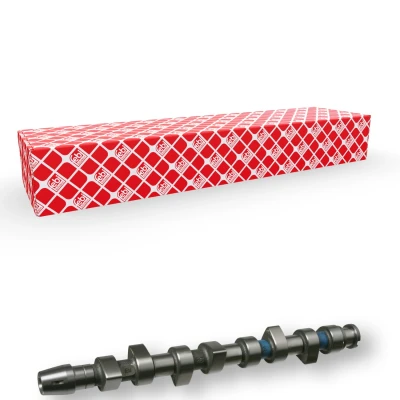 Abbildung von FEBI BILSTEIN 19738 Nockenwelle VOLKSWAGEN: Golf 4 Schrägheck, Variant, SKODA: Octavia 1 Combi