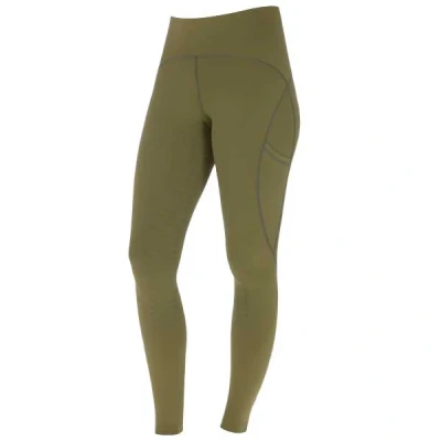 Abbildung von Covalliero Reitleggings Olive 34/36