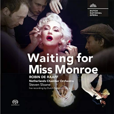 Abbildung von Waiting for Miss Monroe