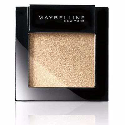 Abbildung von Maybelline Color Sensational Lidschatten 2 Nudist