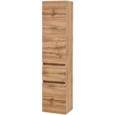 Abbildung von HELD MÖBEL Seitenschrank &quot;Kaunas&quot;, 40 cm breit, mit Schubkasten, Soft Close Funktion