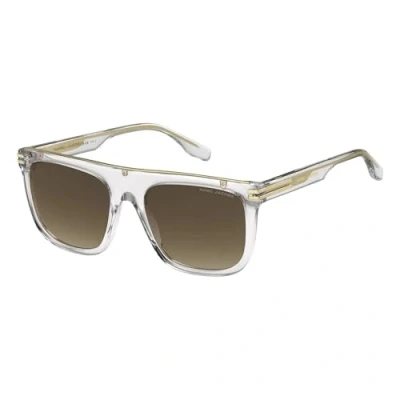 Abbildung von Marc Jacobs Unisex 682 Sunglasses, 900/17 Crystal, 56