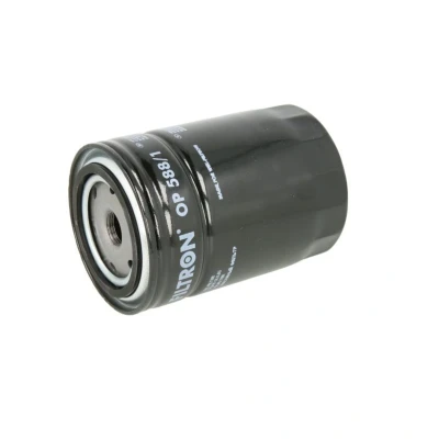 Abbildung von FILTRON OP 588/1 Ölfilter 3/4 16 UNF Anschraubfilter NISSAN: Patrol GR 5 SUV, TERRANO 2, Pick Up, LTI: TX Schrägheck, FORD: Maverick SUV