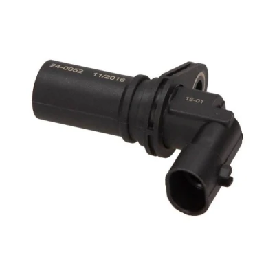 Abbildung von MAXGEAR 24 0052 Impulsgeber 2 passiver Sensor ohne Kabel OPEL: Corsa C Schrägheck, D Astra H Caravan, FIAT: Punto II Schrägheck