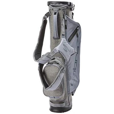 Abbildung von COBRA Golf 2019 Ultralight Sunday Bag (Quiet Shade)