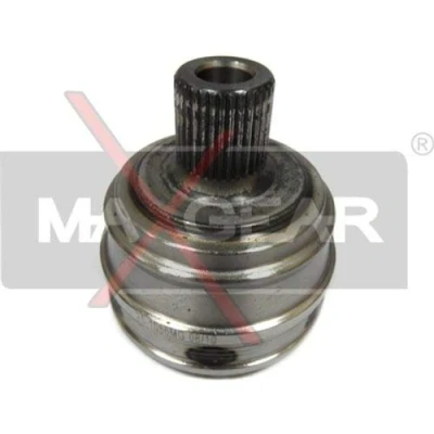 Abbildung von MAXGEAR 49 0241 Gelenksatz Gummi AUDI: 80 B3, 90 B3