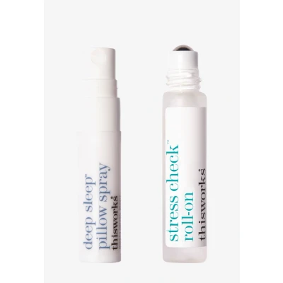 Abbildung von THIS Works Choose Sleep Raumduft, Größe: 10 ml,