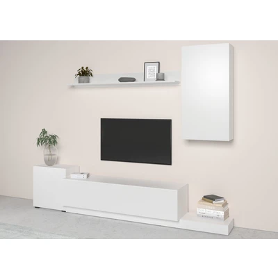 Abbildung von INOSIGN Wohnwand &quot;Rimini&quot;, (Set, 4 St.)