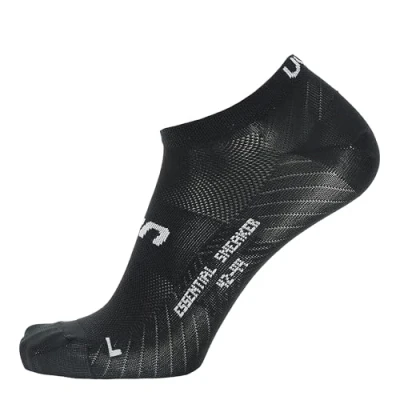 Abbildung von UYN Essential Socke Black 38