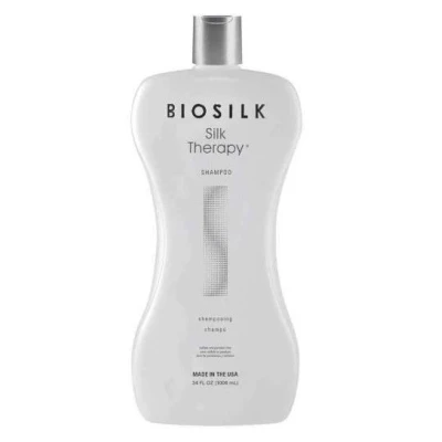 Abbildung von Biosilk Silk Therapy Shampoo 1006 ml