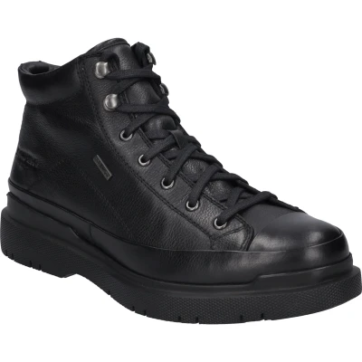 Abbildung von Josef Seibel Dalton 51, schwarz, Farbe:schwarz, Größe:41