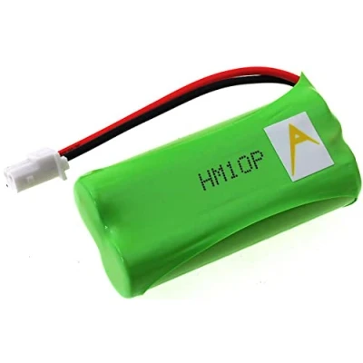Abbildung von Akku für Telekom Sinus A602 Touch, 2,4V, NiMH