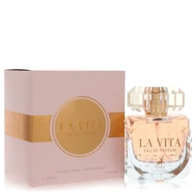 Abbildung von Maison Alhambra La Vita Eau de Parfum 100 ml