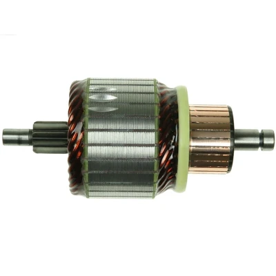 Abbildung von AS PL SA0033 Anker, Starter