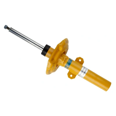 Abbildung von BILSTEIN B6 Performance 22 266354 Stoßdämpfer Vorderachse Gasdruck Zweirohr Federbein oben Stift RENAULT: Megane 4 Grandtour, Schrägheck