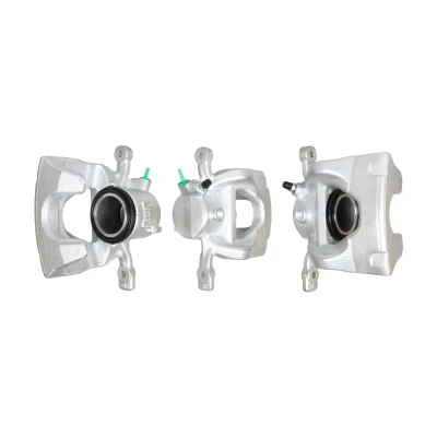 Abbildung von ELSTOCK 82 2709 Bremssattel Gusseisen Vorderachse links, vor der Achse BMW: 2 Gran Tourer, Active X2, MINI: Schrägheck, Clubman