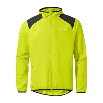 Abbildung von VAUDE Outdoorjacke Men&#039;s Qimsa Air Jacket (1 St) Klimaneutral kompensiert