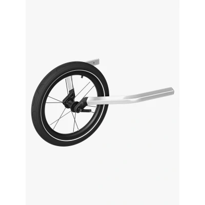 Abbildung von Thule Chariot 2 Jogging Set Doppelfunktion