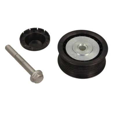 Abbildung von MAXGEAR 54 1445 Umlenkrolle PORSCHE: Cayenne
