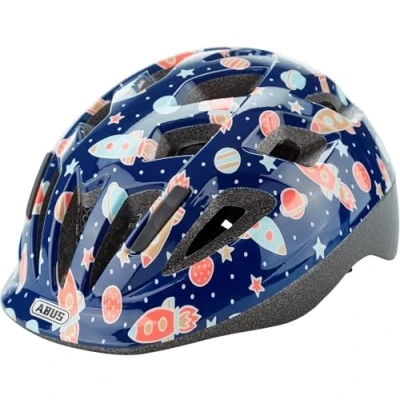 Abbildung von Abus Smooty 2.0 Blue Space M