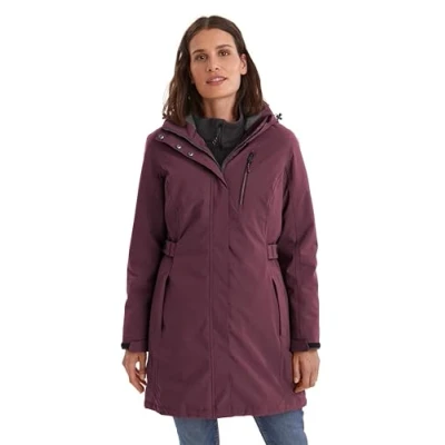 Abbildung von Killtec Parka &quot;KOW 165 WMN PRK&quot;