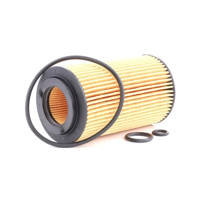 Abbildung von MAHLE ORIGINAL OX 153D3 Ölfilter Filtereinsatz MERCEDES BENZ: CLK Coupe, ML Klasse, E Klasse T modell, VOLVO: XC60 I, V40 Schrägheck, S40 II