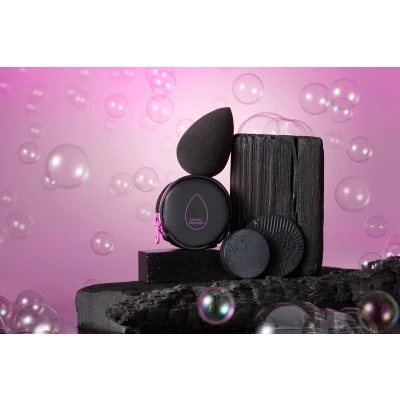 Abbildung von Beautyblender Besties Starter SET Charcoal Makeup Set, Größe: One Size,
