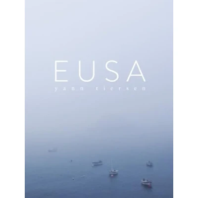 Abbildung von Eusa: Noten, Sammelband für Klavier: Ten Piano Workds