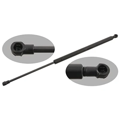 Abbildung von FEBI BILSTEIN 29285 Motorhaubendämpfer beidseitig 160 LEXUS: GS III