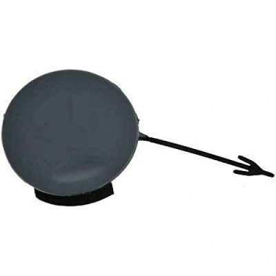 Abbildung von DIEDERICHS 1826657 Klappe, Abschlepphaken hinten OPEL: Insignia A Sports Tourer