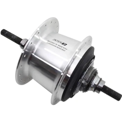 Abbildung von CYCLING_EQUIPMENT Buje Interno 7v 182/36 Plata SG C3001 7R Nexus Freno Rod. Naben, Mehrfarbig (Mehrfarbig), Einheitsgröße