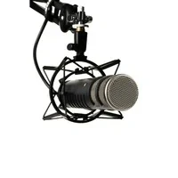 Abbildung von RØDE Stoßdämpferhalterung PSM1 für Procaster oder Podcaster Mikrofone