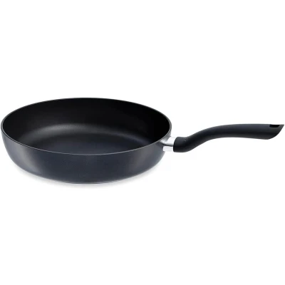 Abbildung von Fissler Bratpfanne &quot;Cenit oIND&quot;, Aluminium, (1 tlg.), antihaftbeschichtet